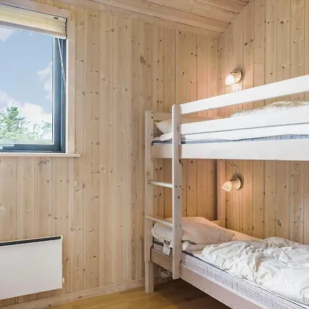 Nyaraló 939-thisted-niels-vognmands-vej-3 Torsted